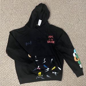 Gallery Dept. Hoodie